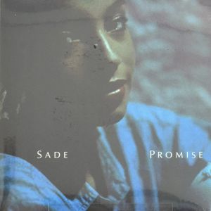 Sade - Promise (Vinyl)