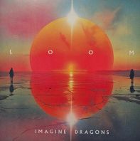 Imagine Dragons - LOOM (Translucent Green Vinyl)