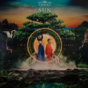 Empire of the Sun - Two Vines (Transparent Green Vinyl)