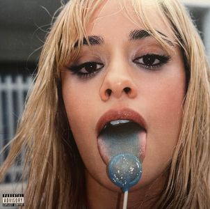 Camila Cabello - C,XOXO (Sky Blue Vinyl)