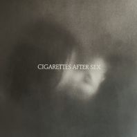 Cigarettes After Sex - X's (Vinyl)