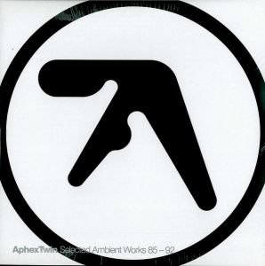 Aphex Twin - Selected Ambient Works 85-92 (Vinyl)