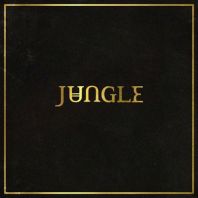 Jungle - Jungle (Vinyl)