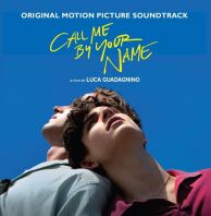 Various Artists - Call Me By Your Name (Soundtrack - CD)