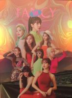 Twice - FANCY YOU (CD)