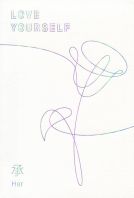 BTS - LOVE YOURSELF: Her (CD)