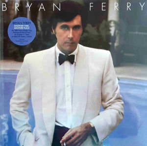 Bryan Ferry - Another Time, Another Place (Vinyl)