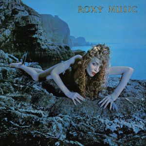 Roxy music - Siren (Half-Speed Vinyl)