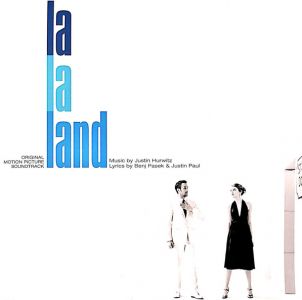 Various Artists - La La Land (VINYL)