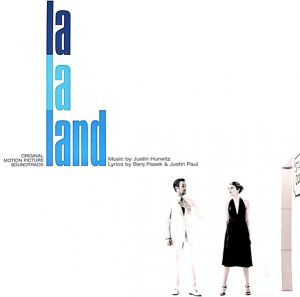 Various Artists - La La Land (VINYL)