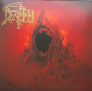 Death - The Sound of Perseverance (Reissue 2xLP) [VINYL]