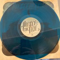 Pierce the Veil - Collide With The Sky (Sea Blue Vinyl)