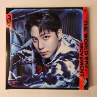 Ateez - The World EP.1 - Movement Version (CD)