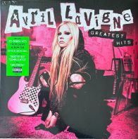 Avril Lavigne - Greatest Hits (Vinyl)