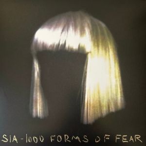 Sia - 1000 Forms Of Fear (DLX Vinyl)