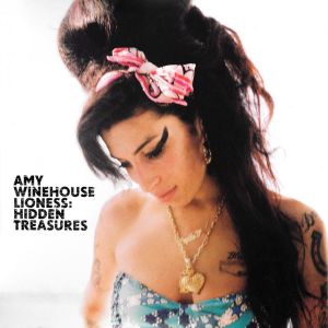 Amy Winehouse - Lioness: Hidden Treasures (Vinyl)