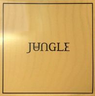 Jungle - For Ever (Vinyl)