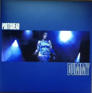 Portishead - Dummy (VINYL)