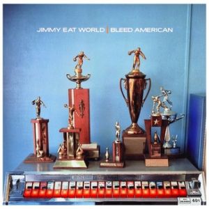 Jimmy Eat World - Bleed American (Vinyl)