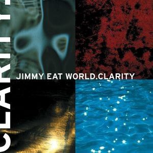 Jimmy Eat World - Clarity (Vinyl)