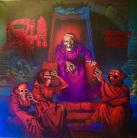 Death - SCREAM BLOODY GORE - REISSUE (Vinyl)