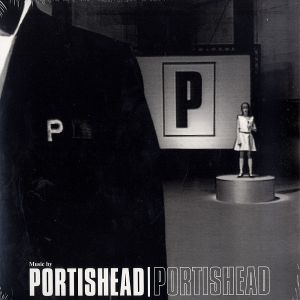 Portishead - Portishead [VINYL]