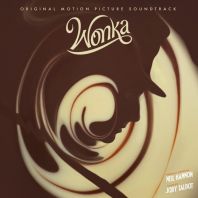 Neil Hannon & Joby Talbot - WONKA SOUNDTRACK (Vinyl)