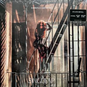 Sabrina Carpenter - Singular Act II (Vinyl)