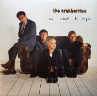 The Cranberries - No Need To Argue (Expanded Edition) 25th Anniversary [VINYL]