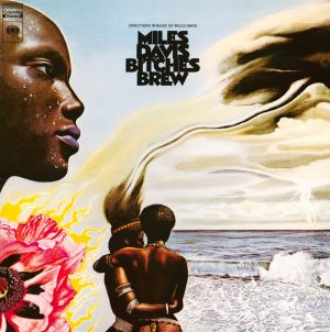 Miles Davis - Bitches Brew [VINYL]