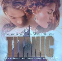 Various Artists - Titanic Original Soundtrack (Vinyl)