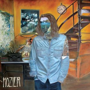 HOZIER - Hozier (Vinyl)