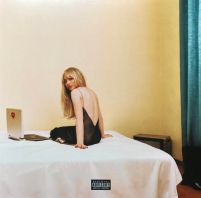 Sabrina Carpenter - emails i can’t send (Bone LP)