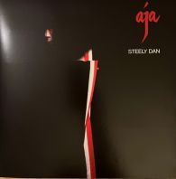 Steely Dan - Aja (Vinyl)