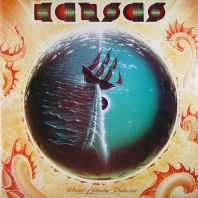 Kansas - Point Of Know Return (Vinyl)