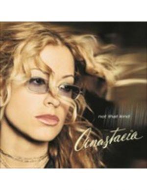 Anastacia - Not That Kind (Vinyl)