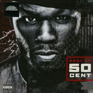 50 Cent - Best Of (VINYL)