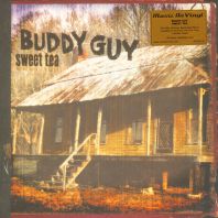 Buddy Guy - Sweet Tea (Vinyl)