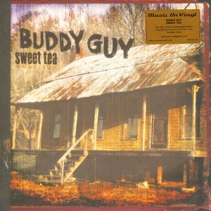 Buddy Guy - Sweet Tea (Vinyl)