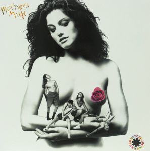 Red Hot Chili Peppers - Mother's Milk (VINYL)