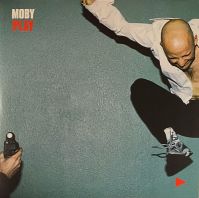 Moby - Play (Vinyl)