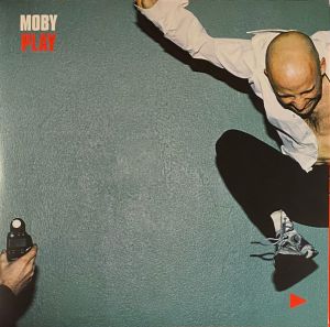 Moby - Play (Vinyl)