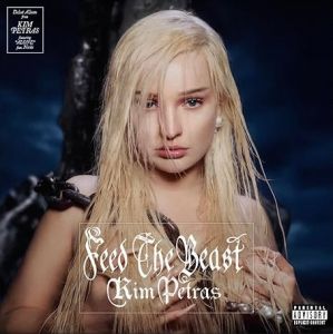 Kim Petras - Feed The Beast (Vinyl)