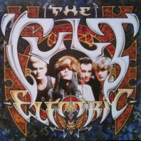 The Cult - Electric (Vinyl)