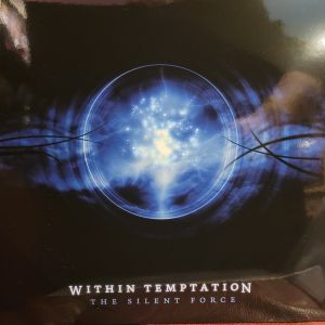 Within Temptation - Silent Force (Vinyl)