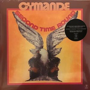 Cymande - Second Time Round (Green Vinyl)