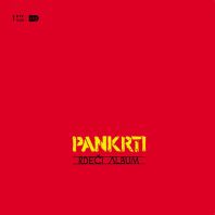 Pankrti - RDEČI ALBUM (Vinyl)