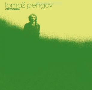 Tomaz Pengov - ODPOTOVANJA (Vinyl)