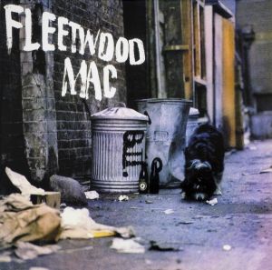 Fleetwood Mac - Fleetwood Mac (Vinyl)