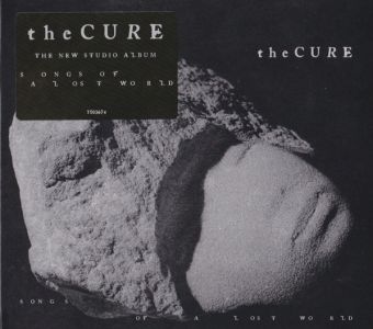 The Cure - Songs Of A Lost World (3CD)